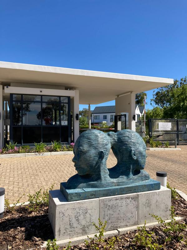 To Let 3 Bedroom Property for Rent in Somerset West Western Cape